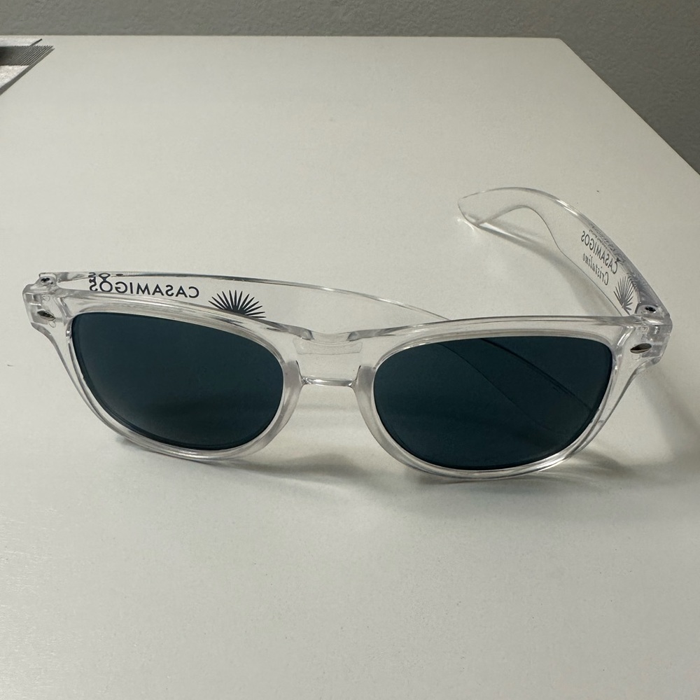 CasaAmigos Glasses